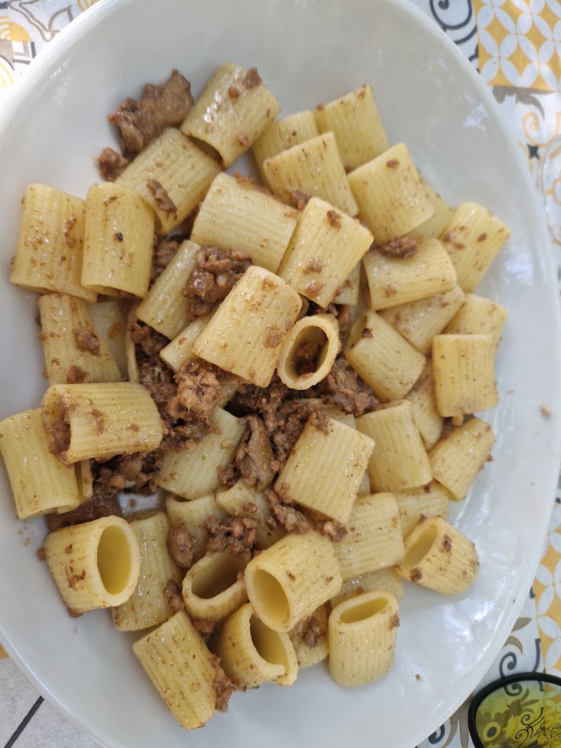Trattoria Castello