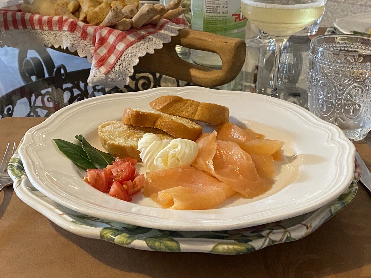 Trattoria Cavallino Caffè
