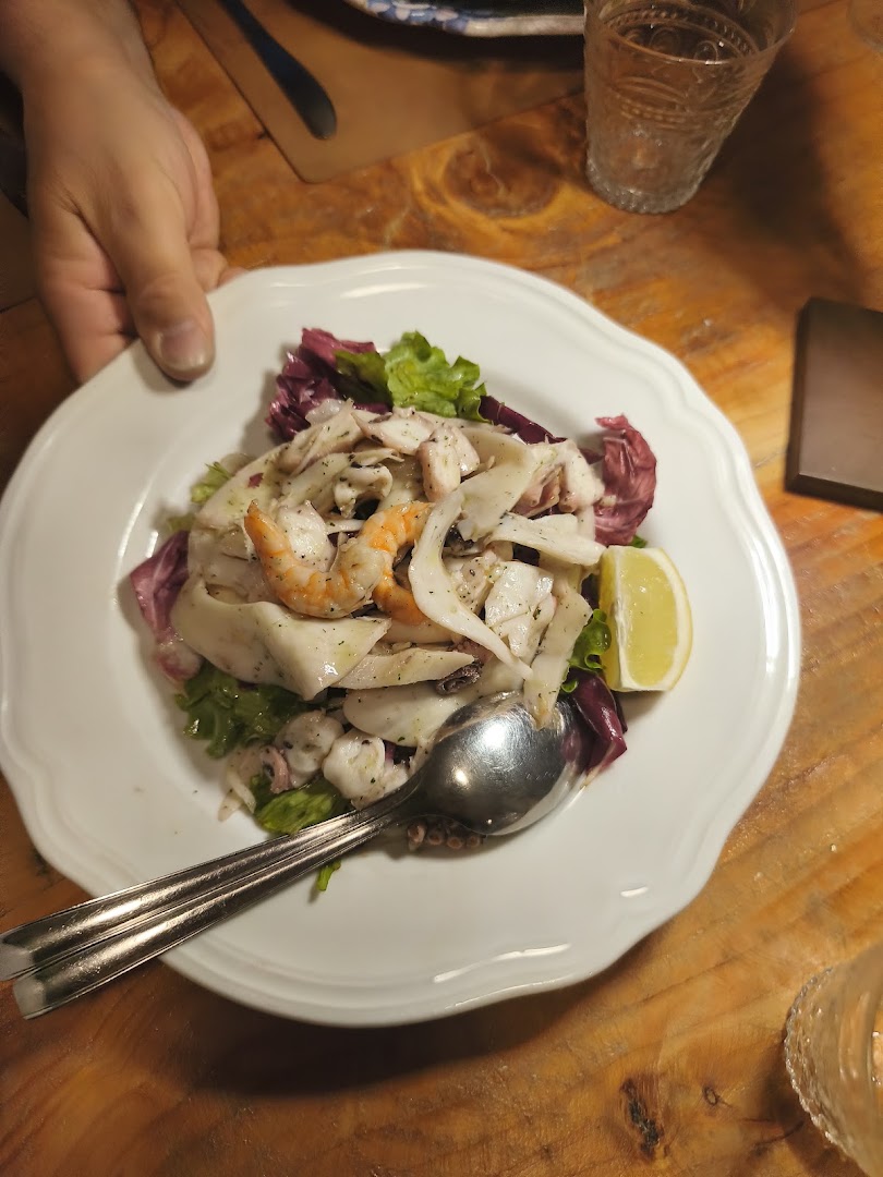 Trattoria Cavallino Caffè