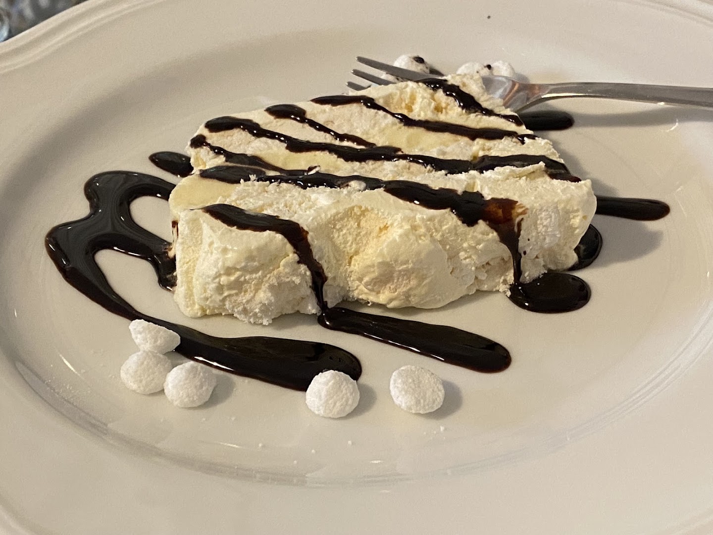 Trattoria Cavallino Caffè