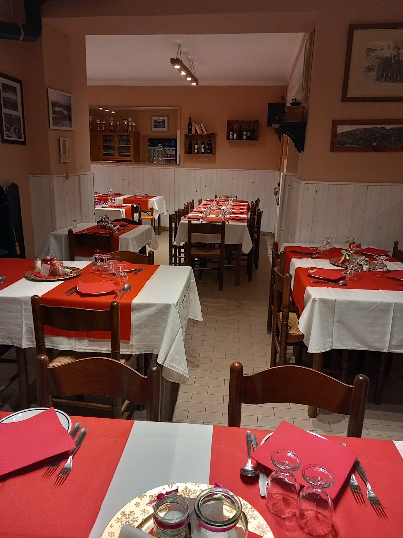 Trattoria Cavanna