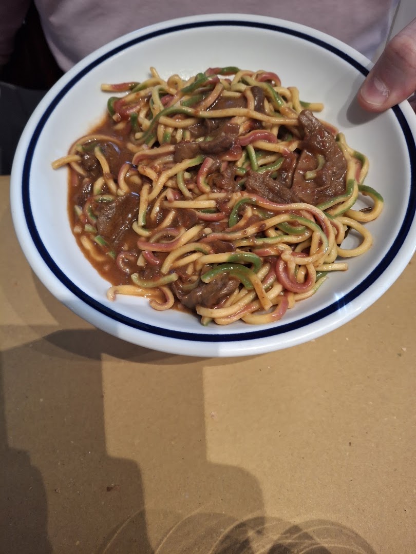 Trattoria Cavanna