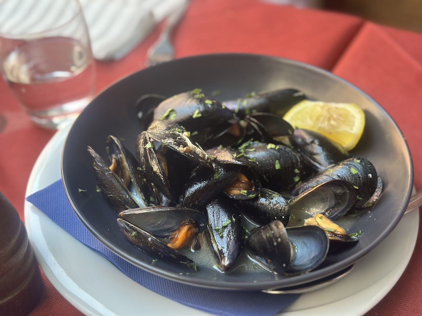 Trattoria Cea