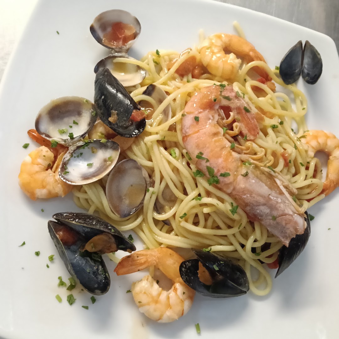Trattoria Cea