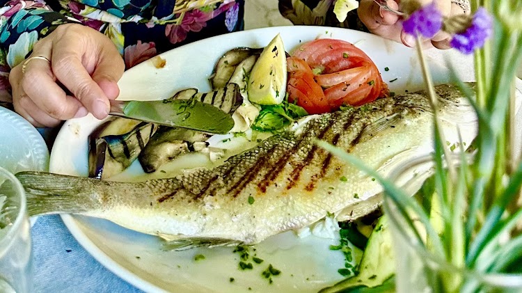 Trattoria Cea