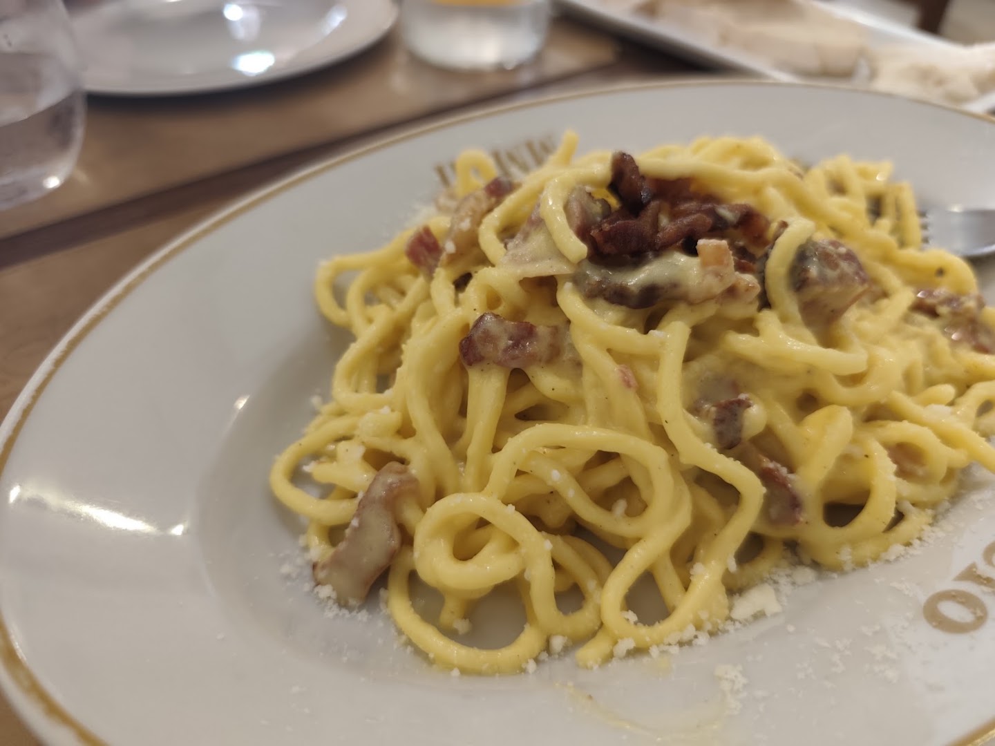 Trattoria Cecio