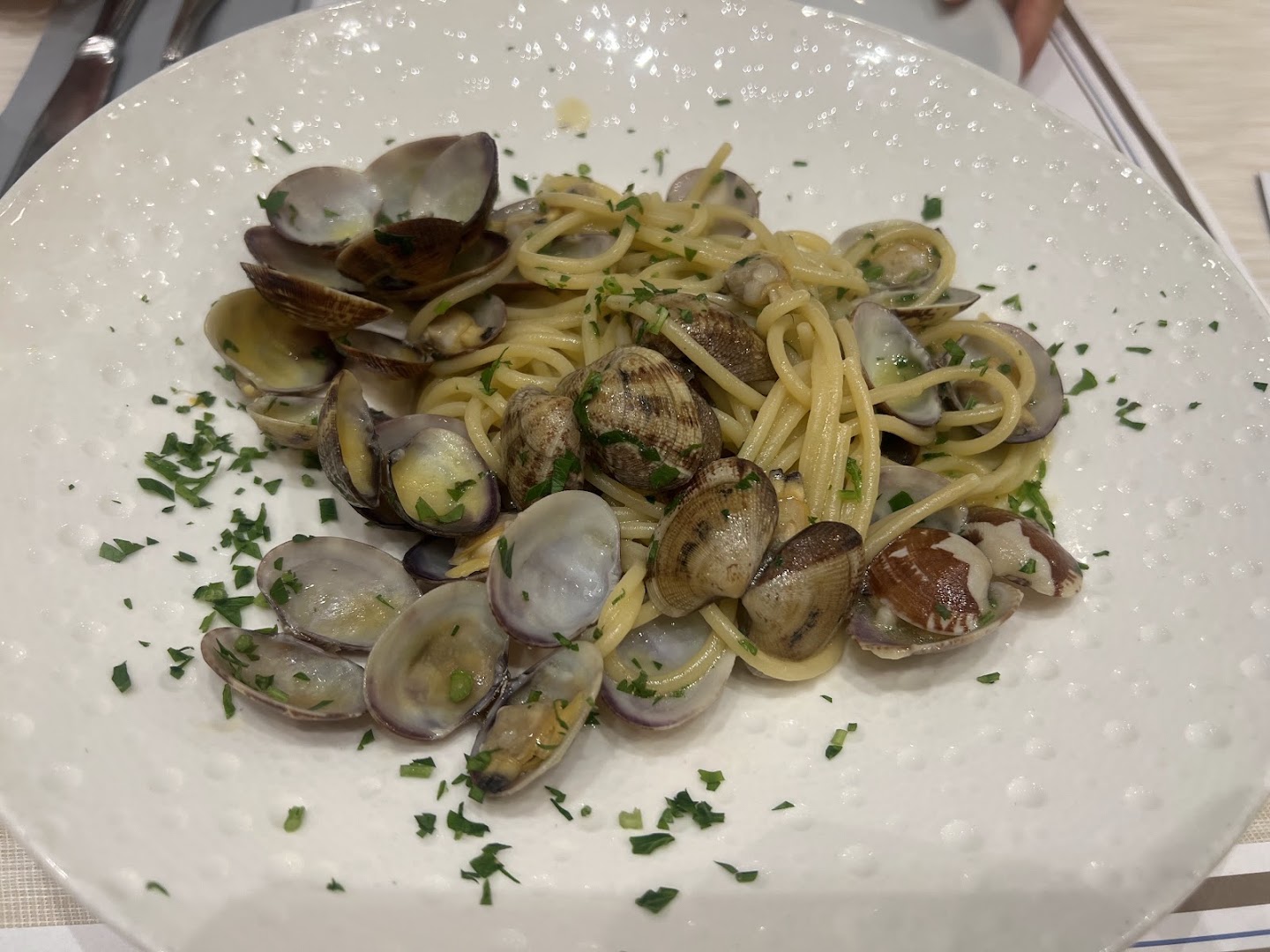 Trattoria Cecio
