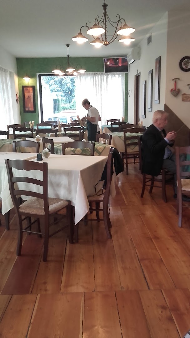 Trattoria C'era Una Volta