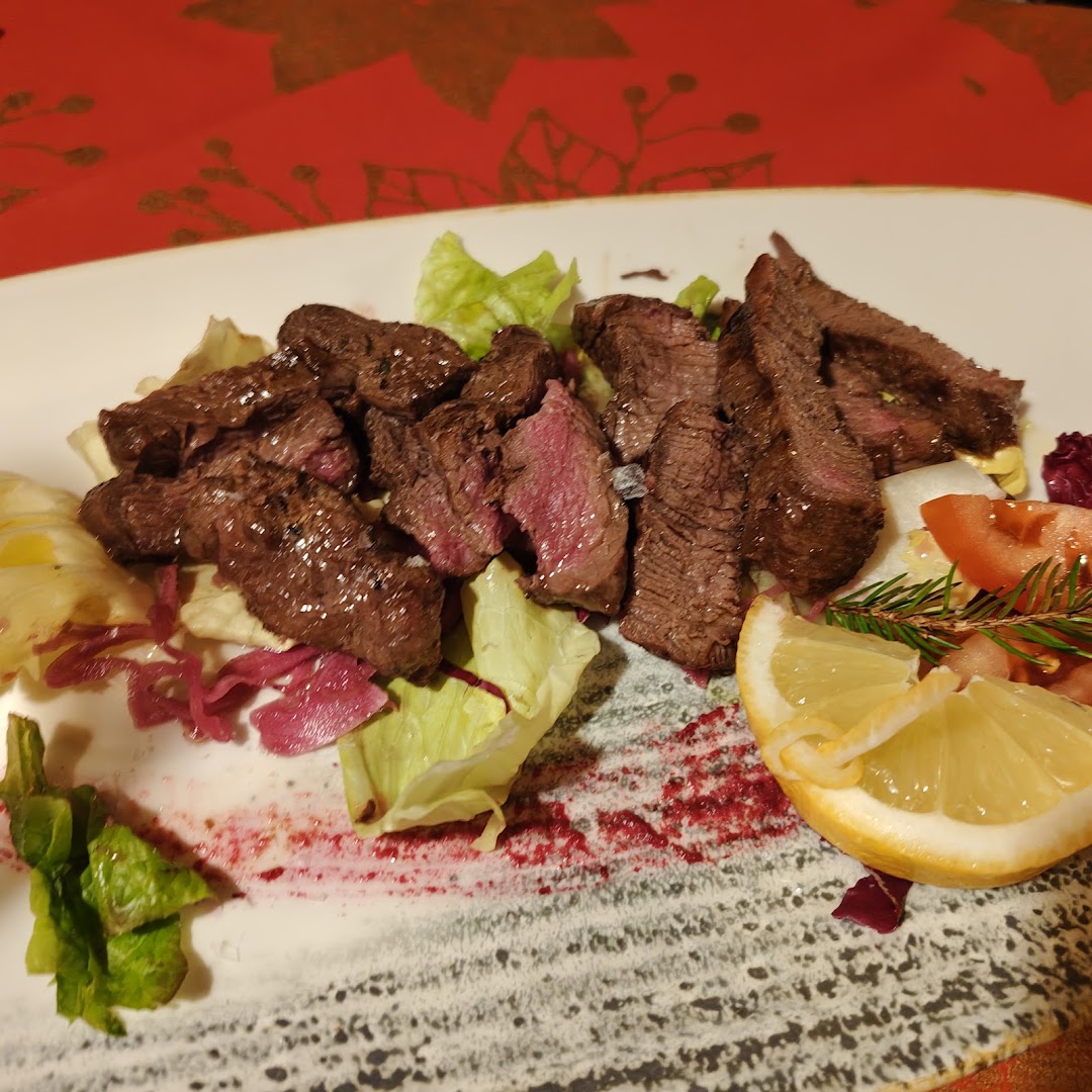 Trattoria Cerreto