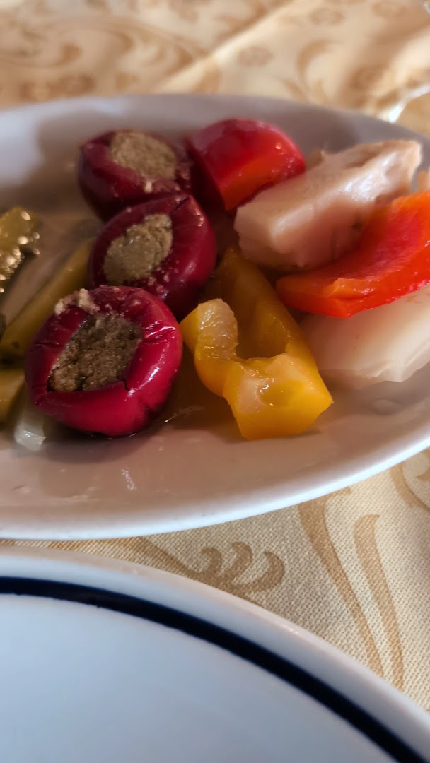 Trattoria Cerreto