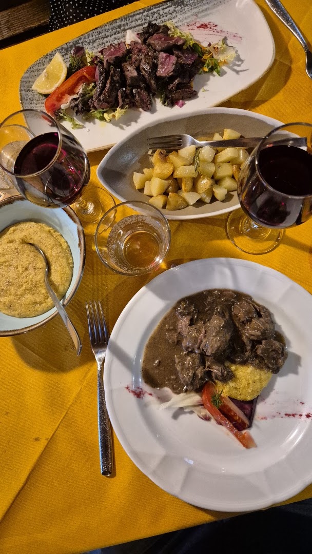 Trattoria Cerreto