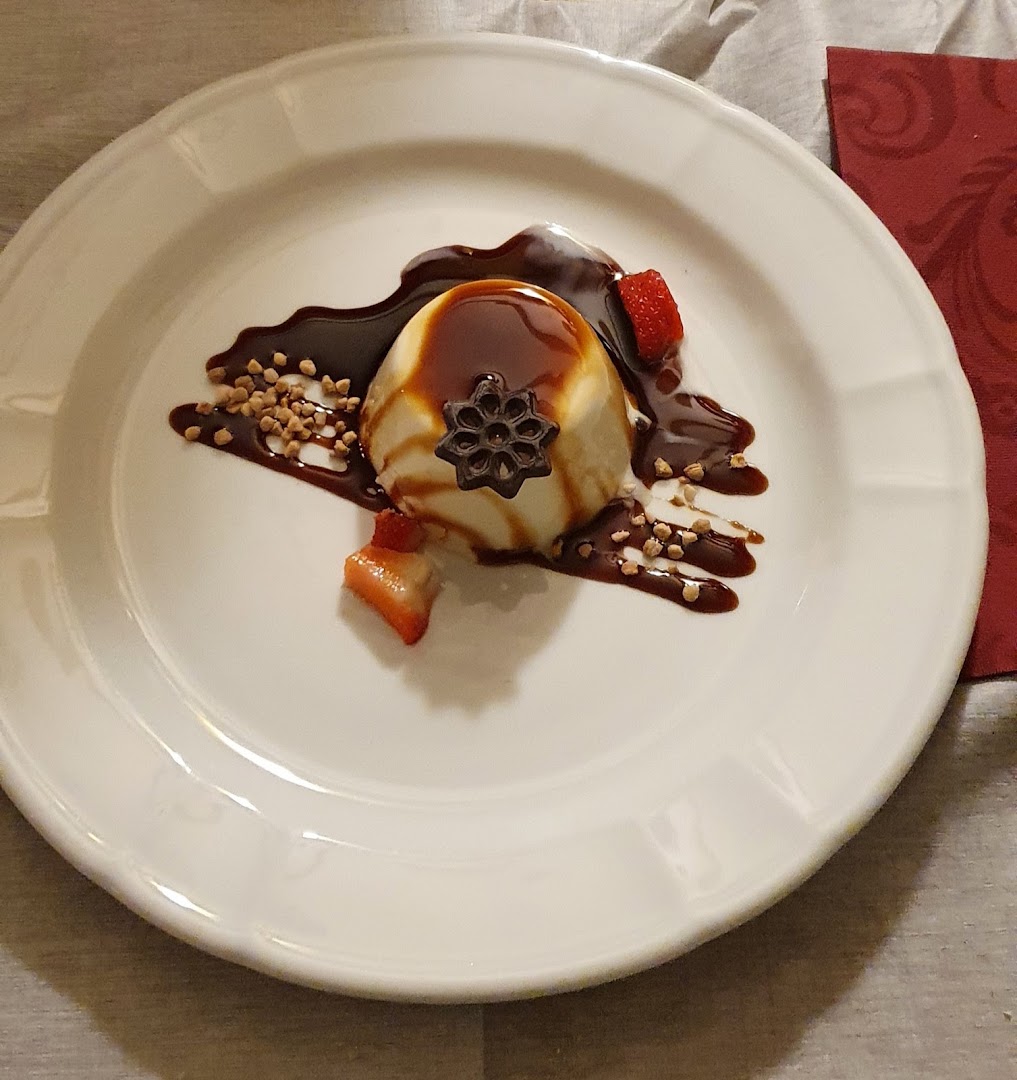 Trattoria Cerreto