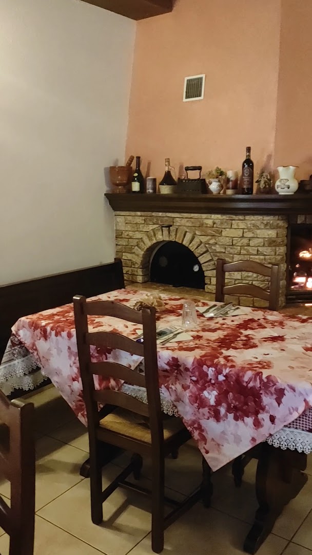 Trattoria Cervo Bianco Erto, Erto e Casso