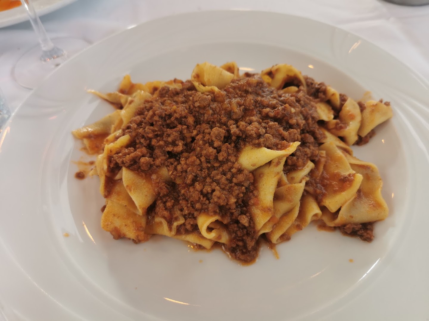 Trattoria Cesarino