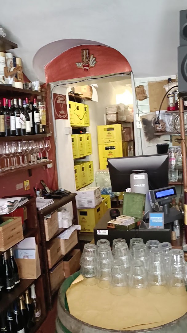 Trattoria Cesarino