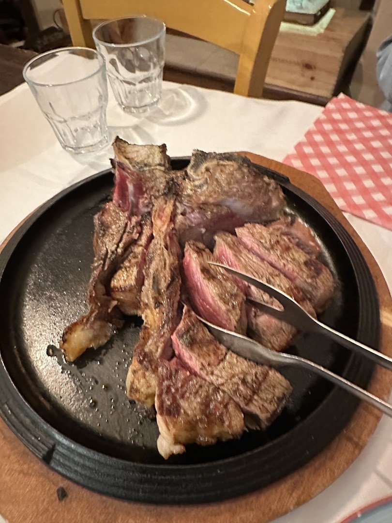 Trattoria Cesarino