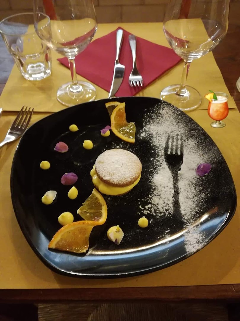 Trattoria Cesarino