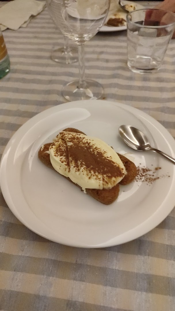 Trattoria Chantal