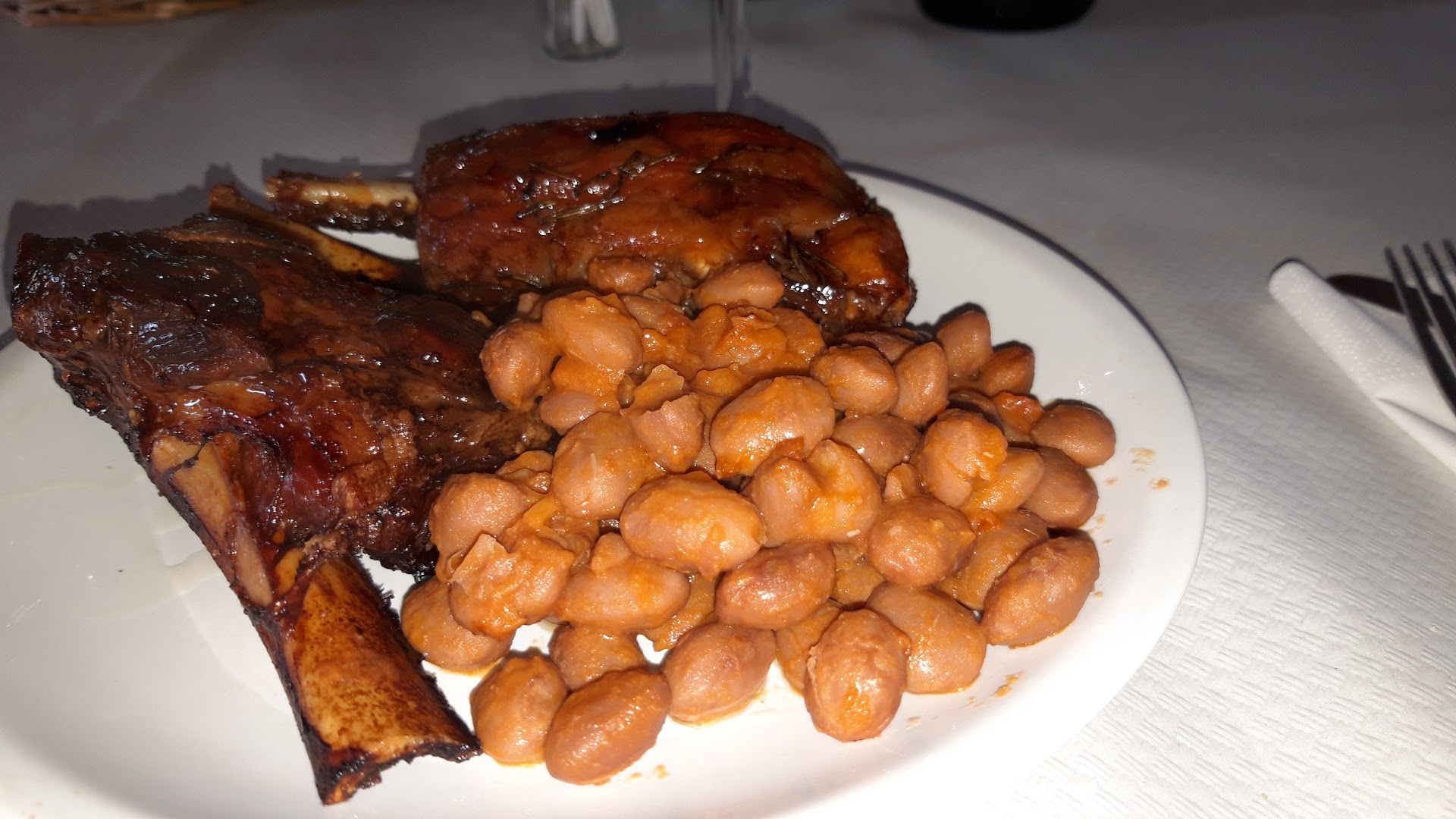 Trattoria Chantal, Romano d'Ezzelino