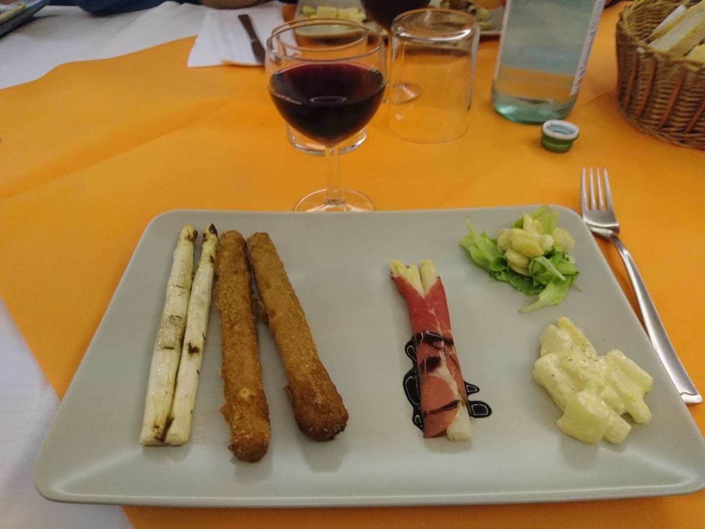 Trattoria Chantal