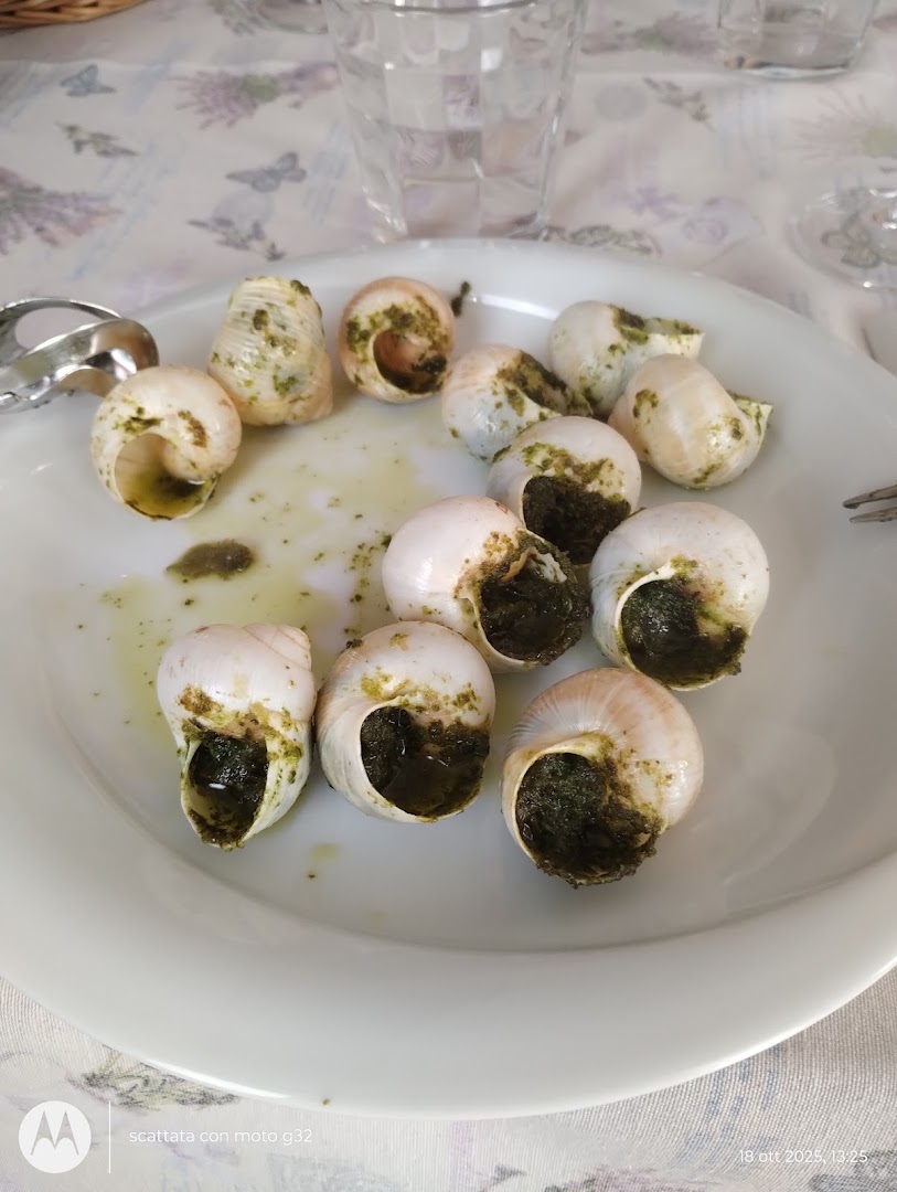 Trattoria Chantal