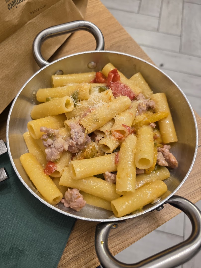 Trattoria Chiaia 82