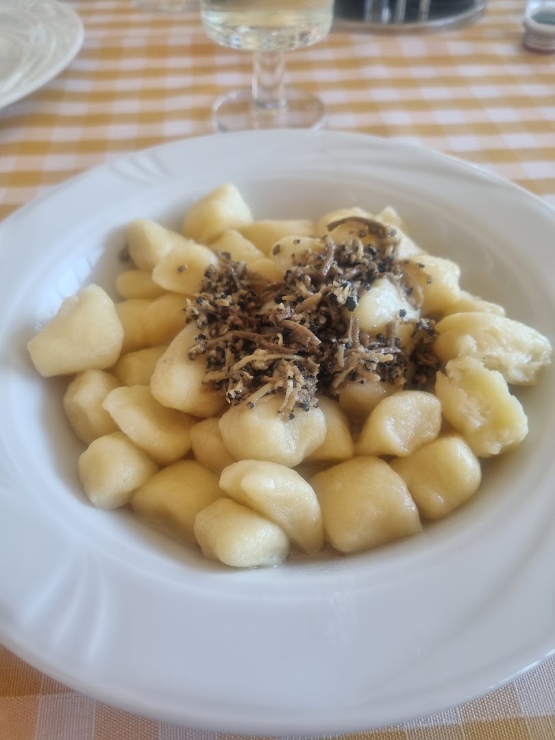 Trattoria Chiumento
