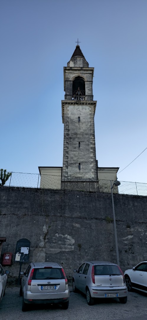 Trattoria Chiumento