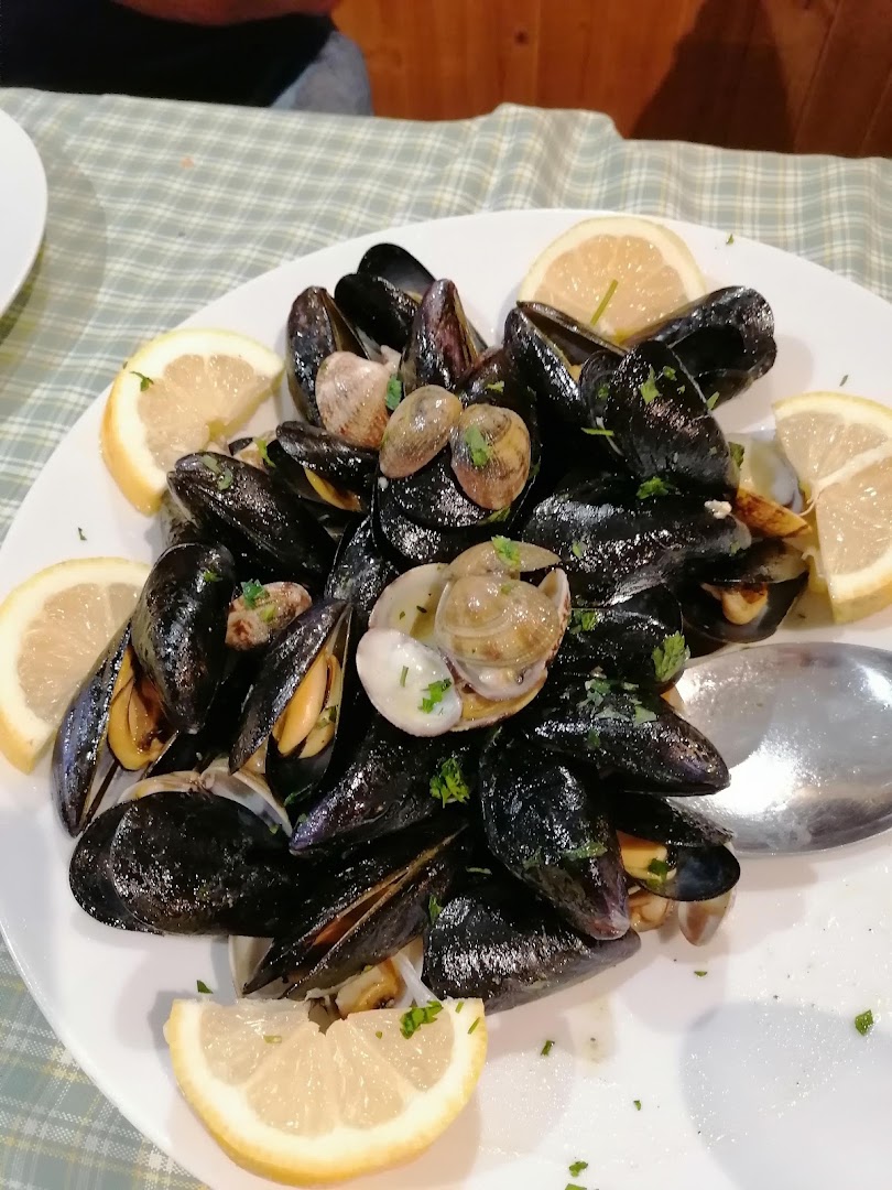 Trattoria Cibara