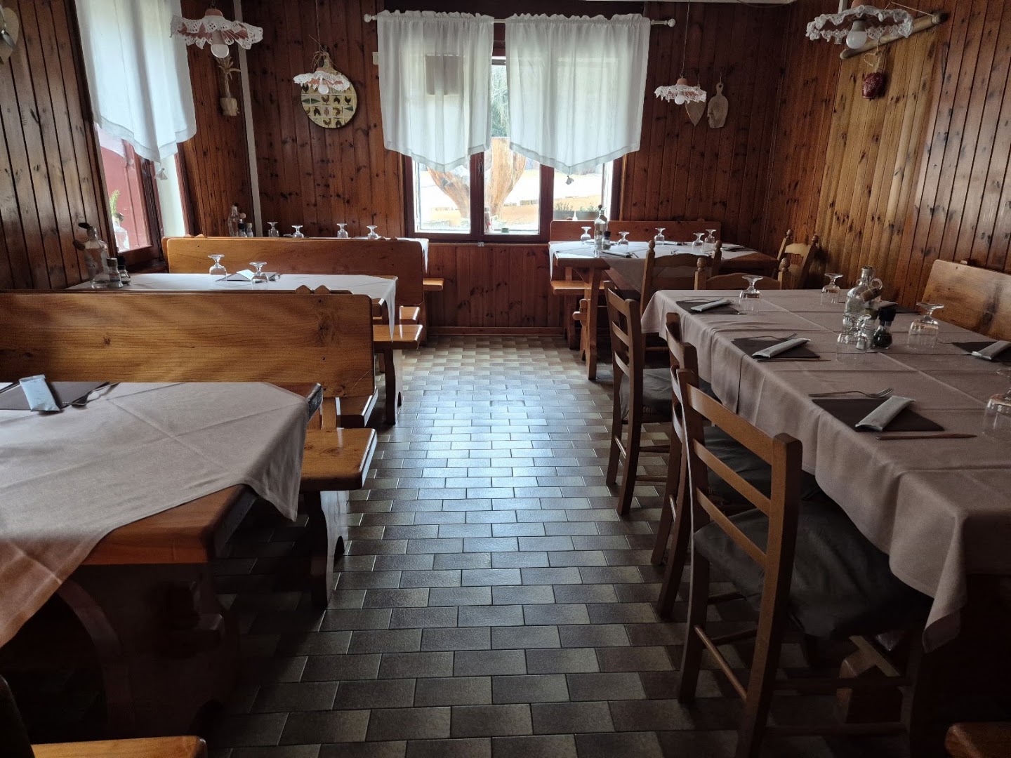 Trattoria Cibara
