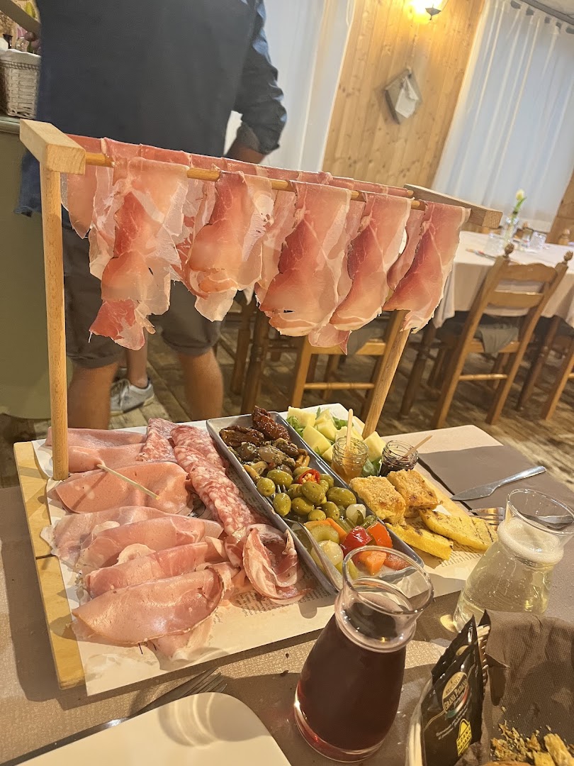 Trattoria Cibara