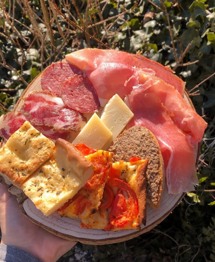 Trattoria Cibocchi