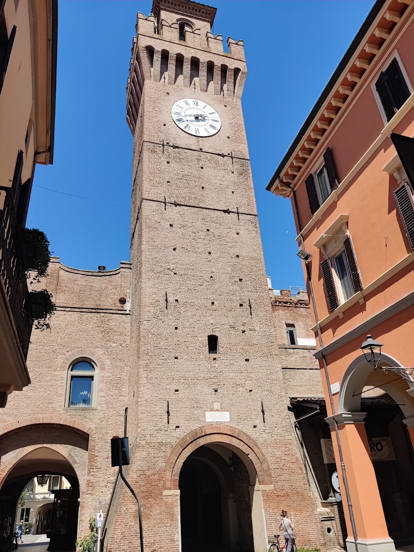 Trattoria Cicceria, Castel San Pietro Terme
