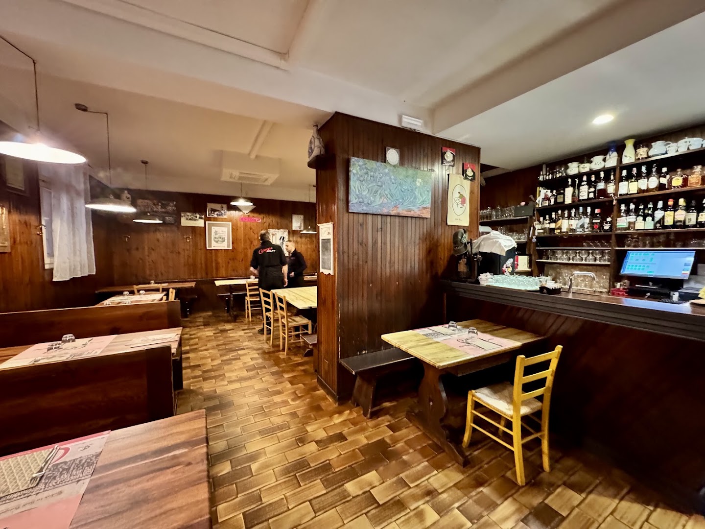 Trattoria Cicceria