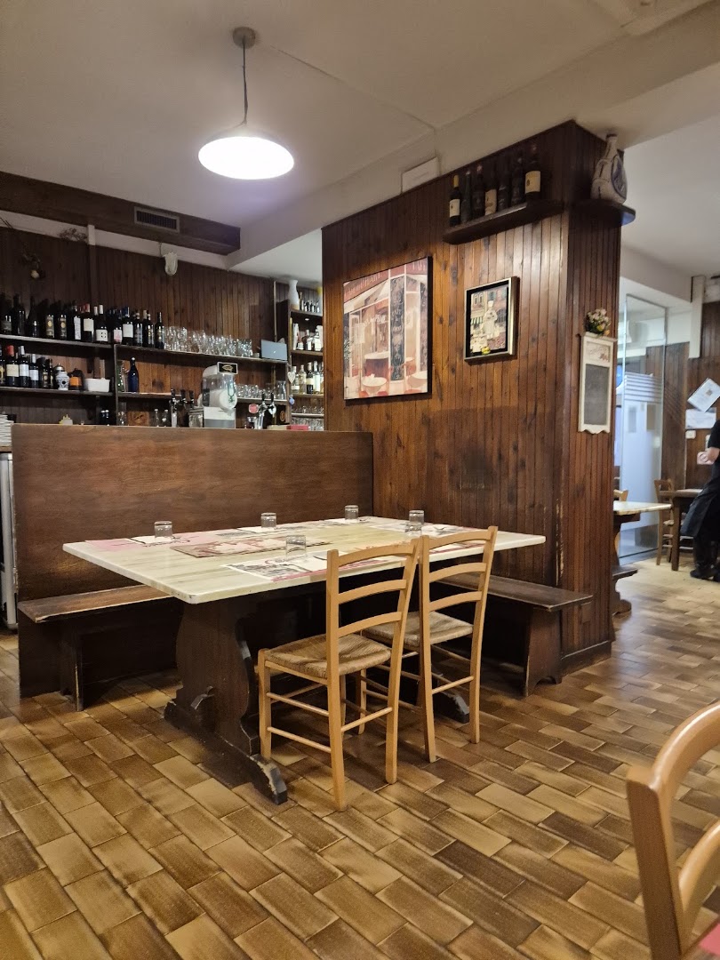 Trattoria Cicceria