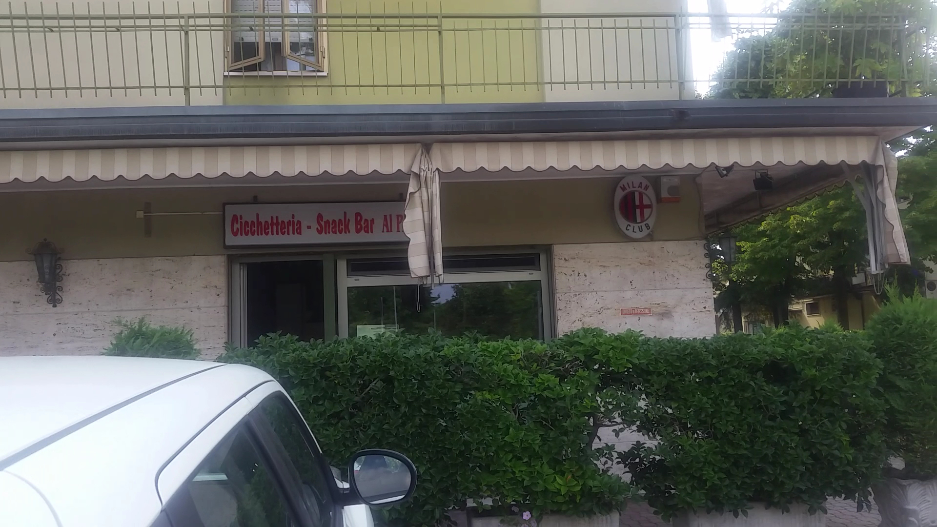 Trattoria Cicchetteria Al Papa da Tonetto