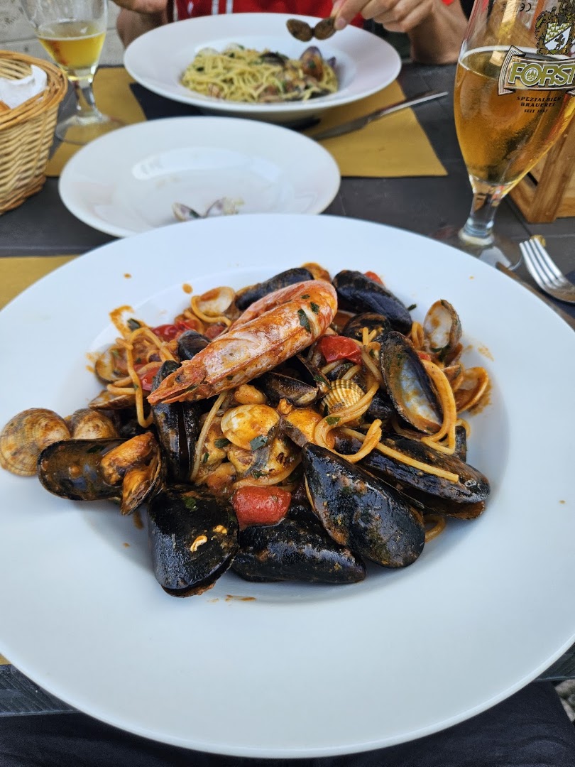 Trattoria Cicchetteria Al Papa da Tonetto