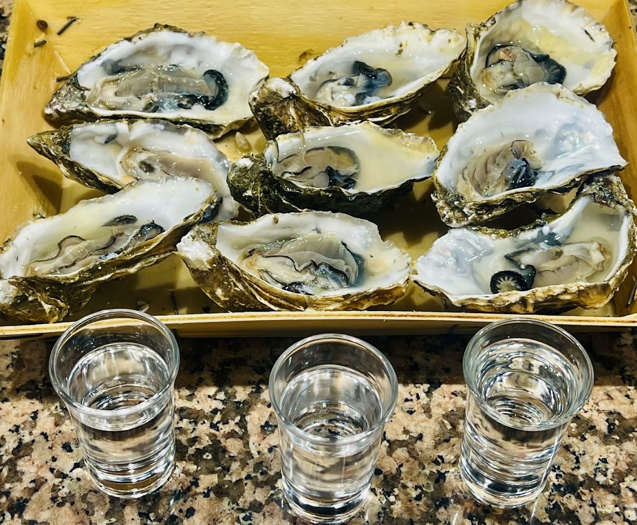 Trattoria Cicchetteria Al Papa da Tonetto