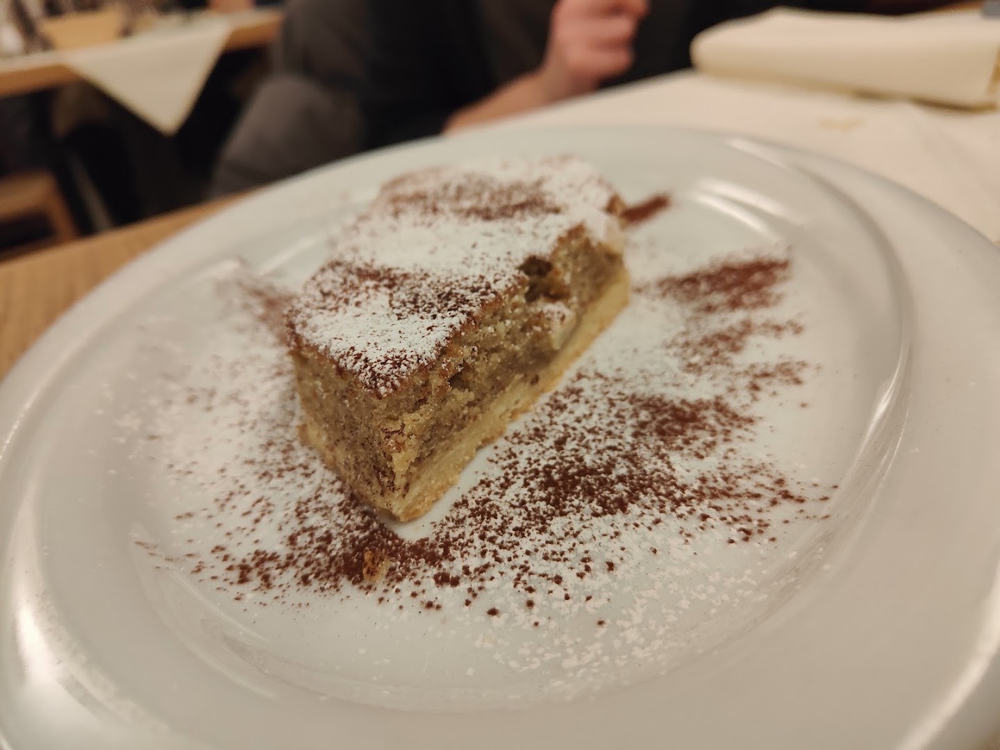 Trattoria Cicchetteria