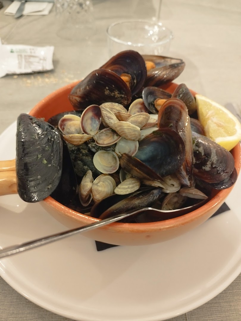 Trattoria Cicchetteria Simionato, Conscio