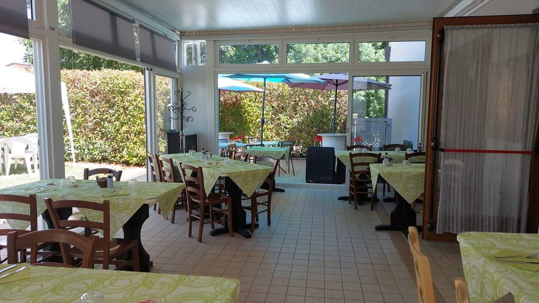 Trattoria Cicchetteria Simionato