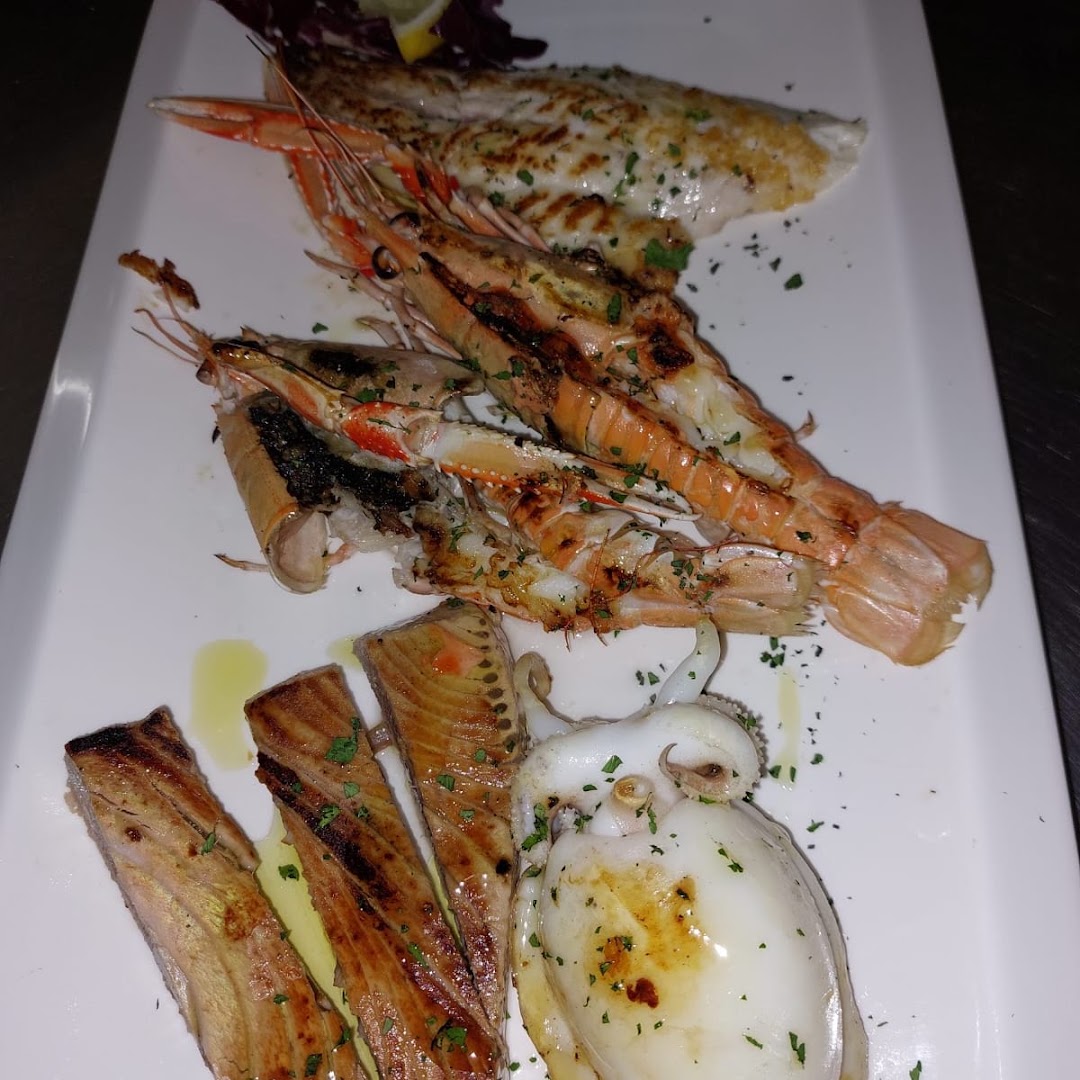 Trattoria Cicchetteria Simionato