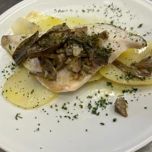 Trattoria Cicchetteria Simionato