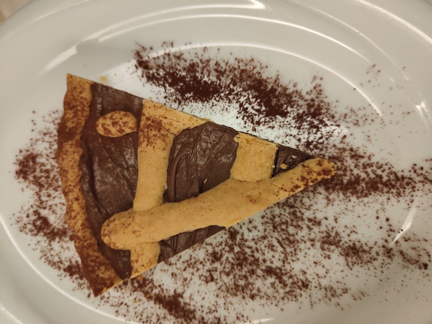 Trattoria Cicchetteria