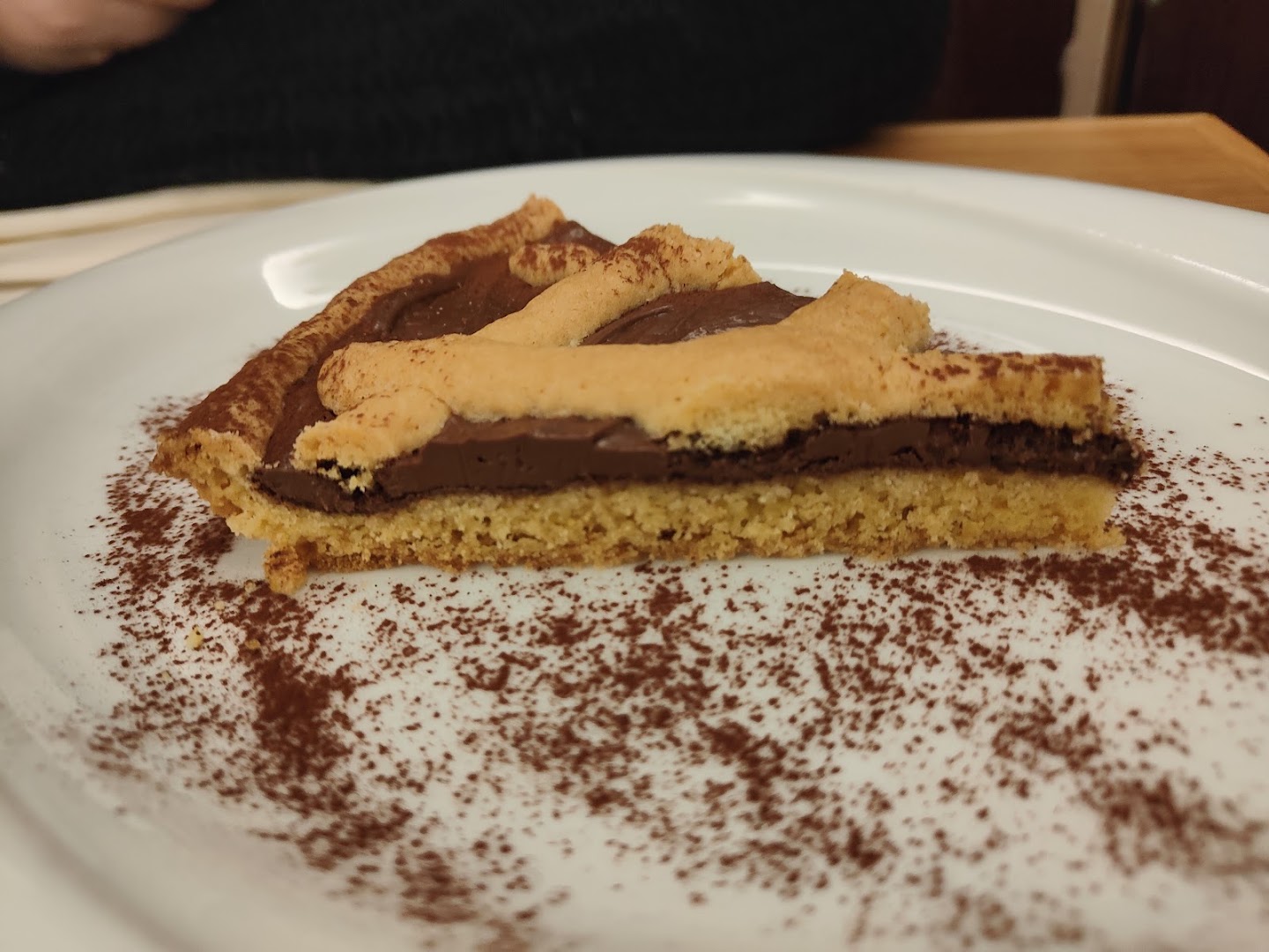 Trattoria Cicchetteria