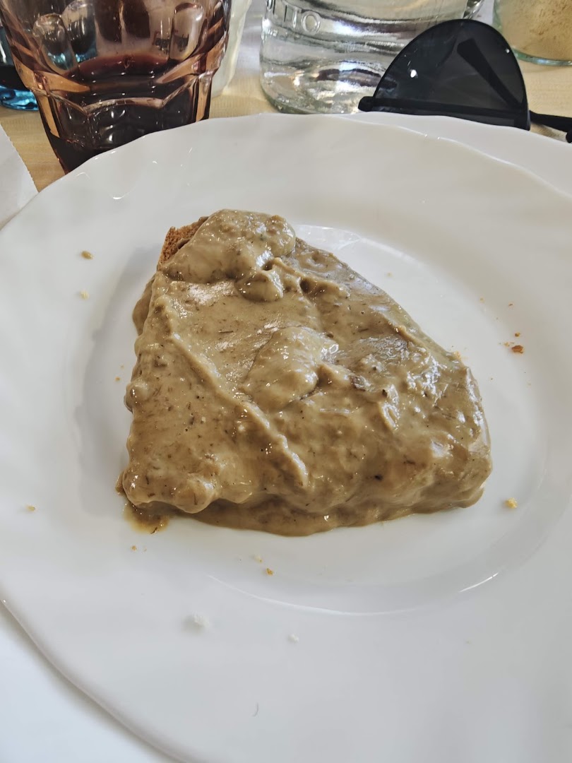 Trattoria Ciccioni