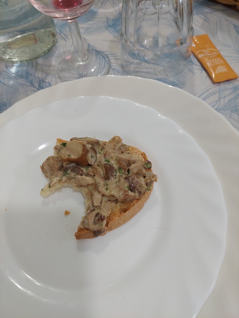 Trattoria Ciccioni