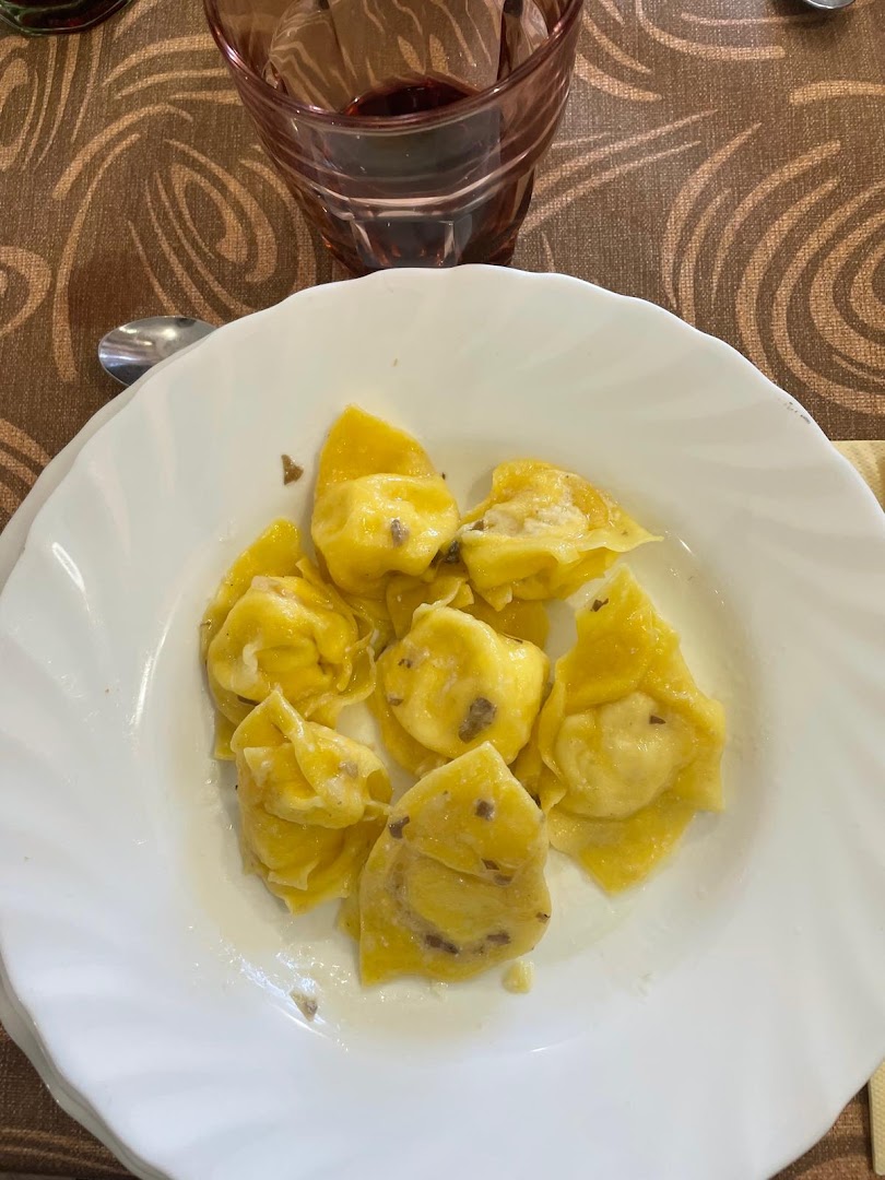 Trattoria Ciccioni