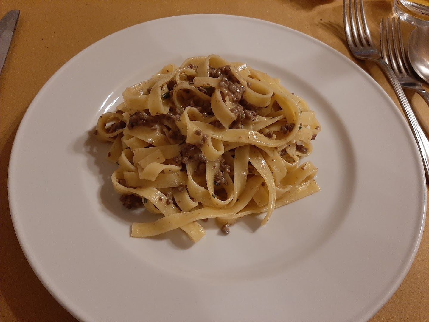 Trattoria Cimbarlin