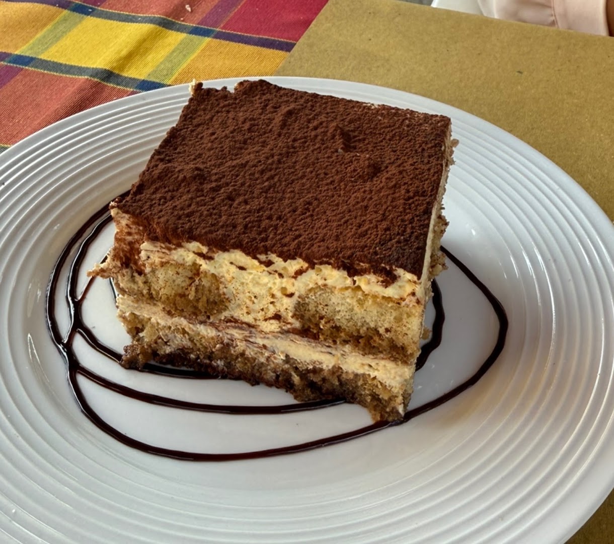 Trattoria Cimbarlin